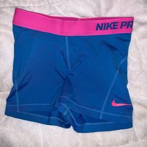 Nike Pro Spandex